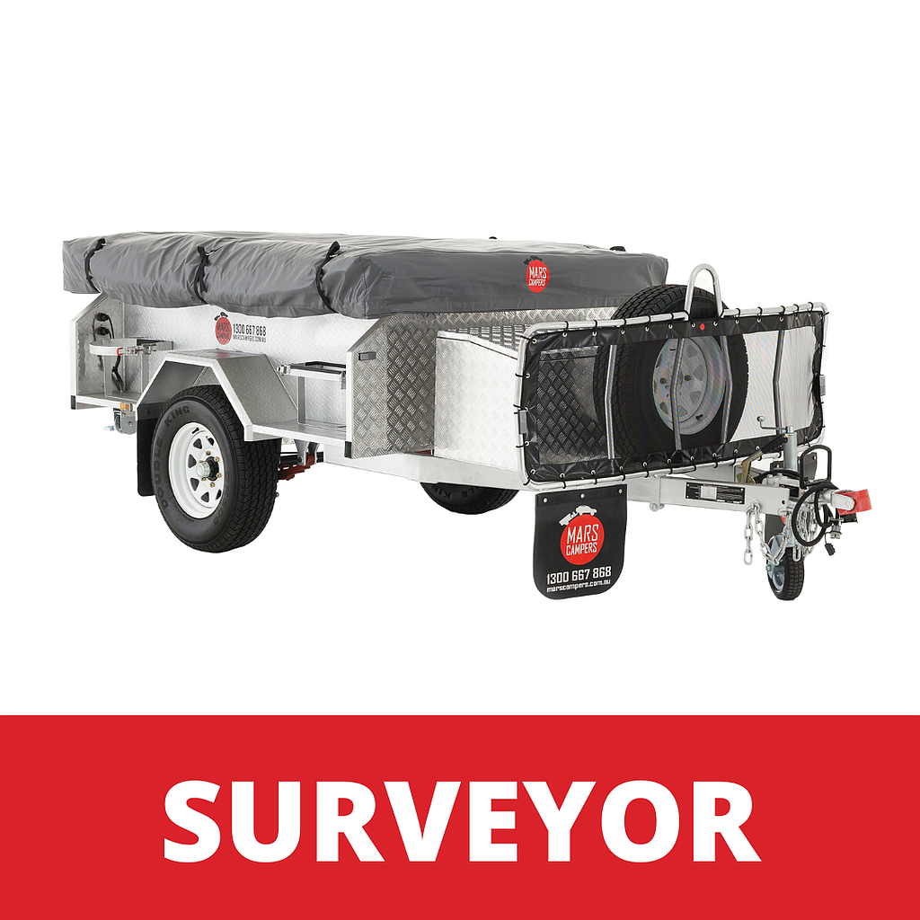 SURVEYOR 