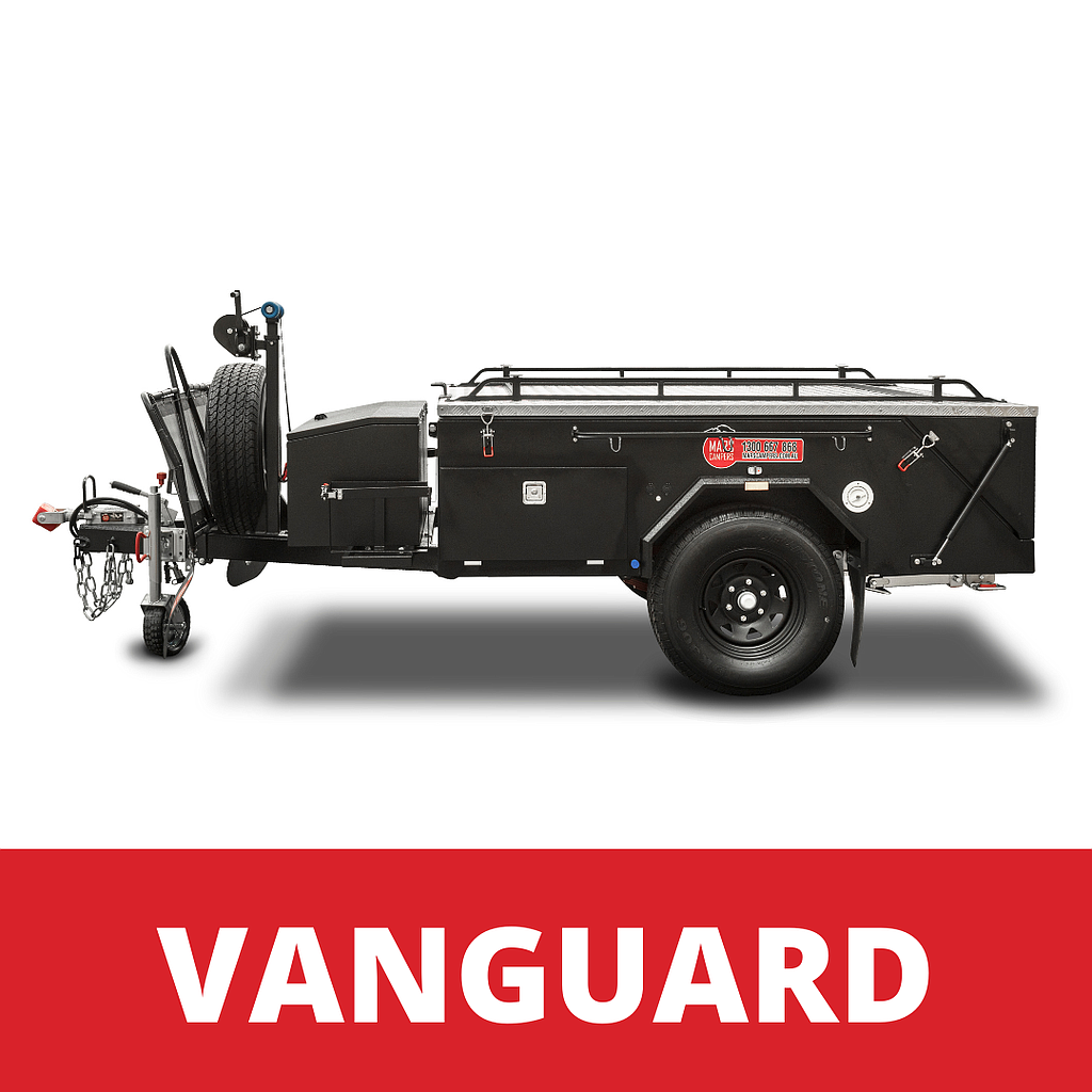 VANGUARD 