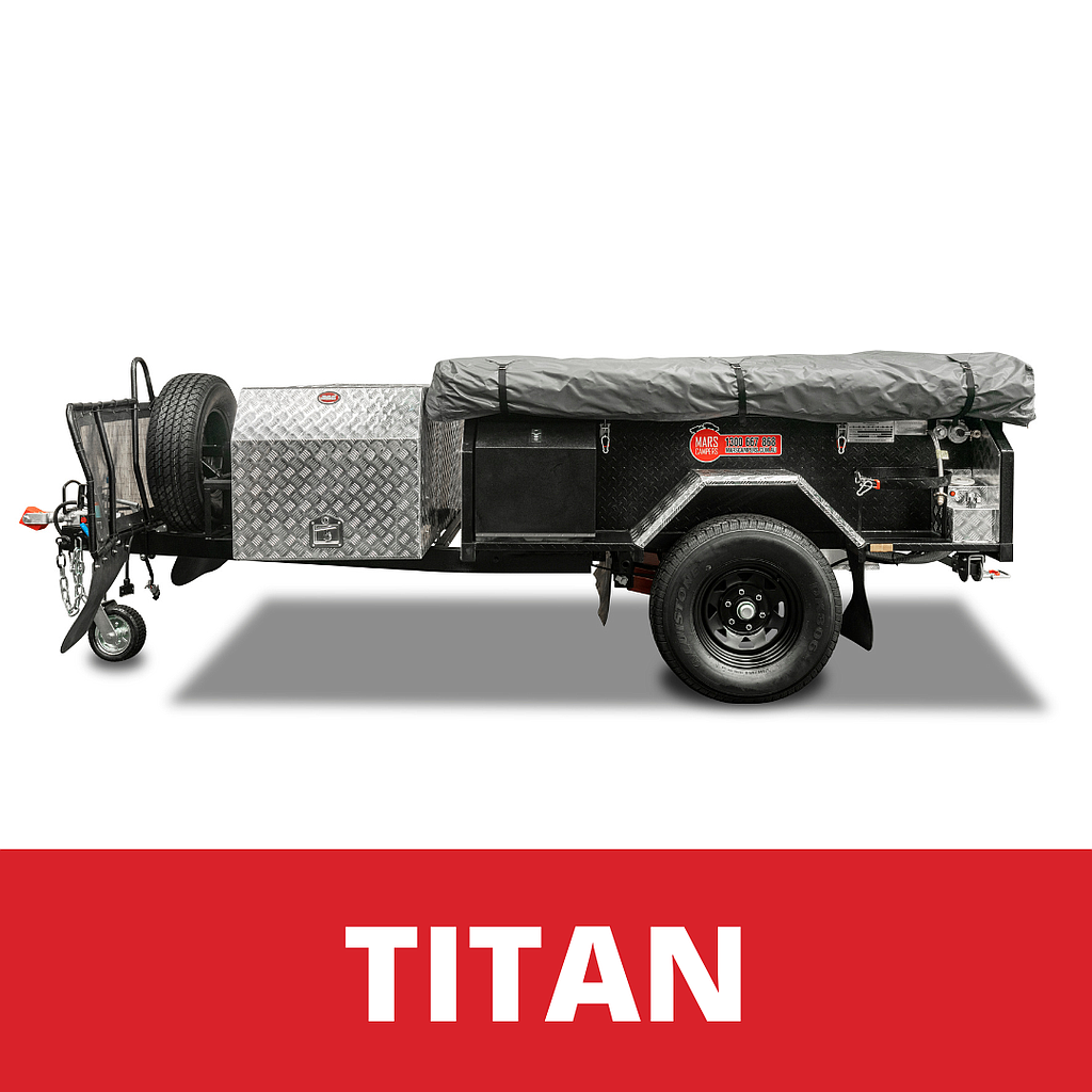 TITAN