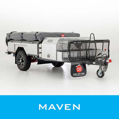 [DISCONTINUED] MAVEN