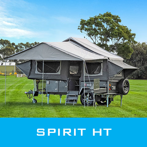 [DISCONTINUED ON 15/01/21] SPIRIT HT