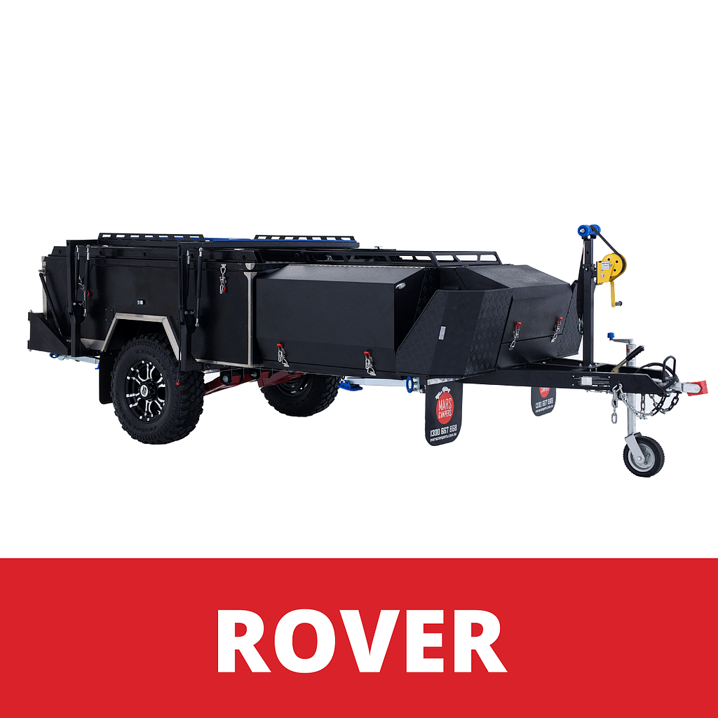 [DISCONTINUED] ROVER