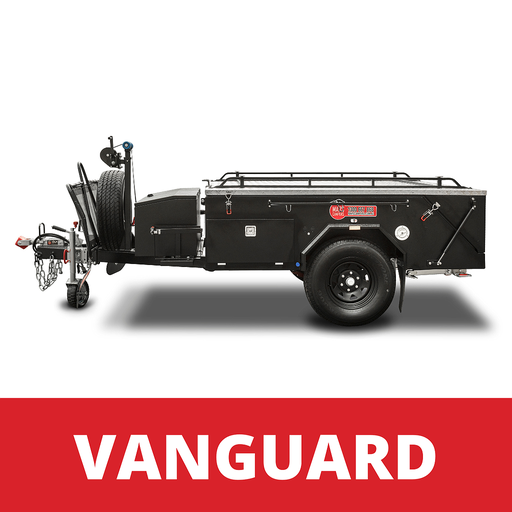 [VAN02] VANGUARD 